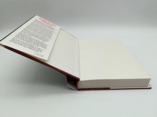 Blood of the Fathers by Edmund McCoy (Hardcover, 1992) Book Nook 1857970136