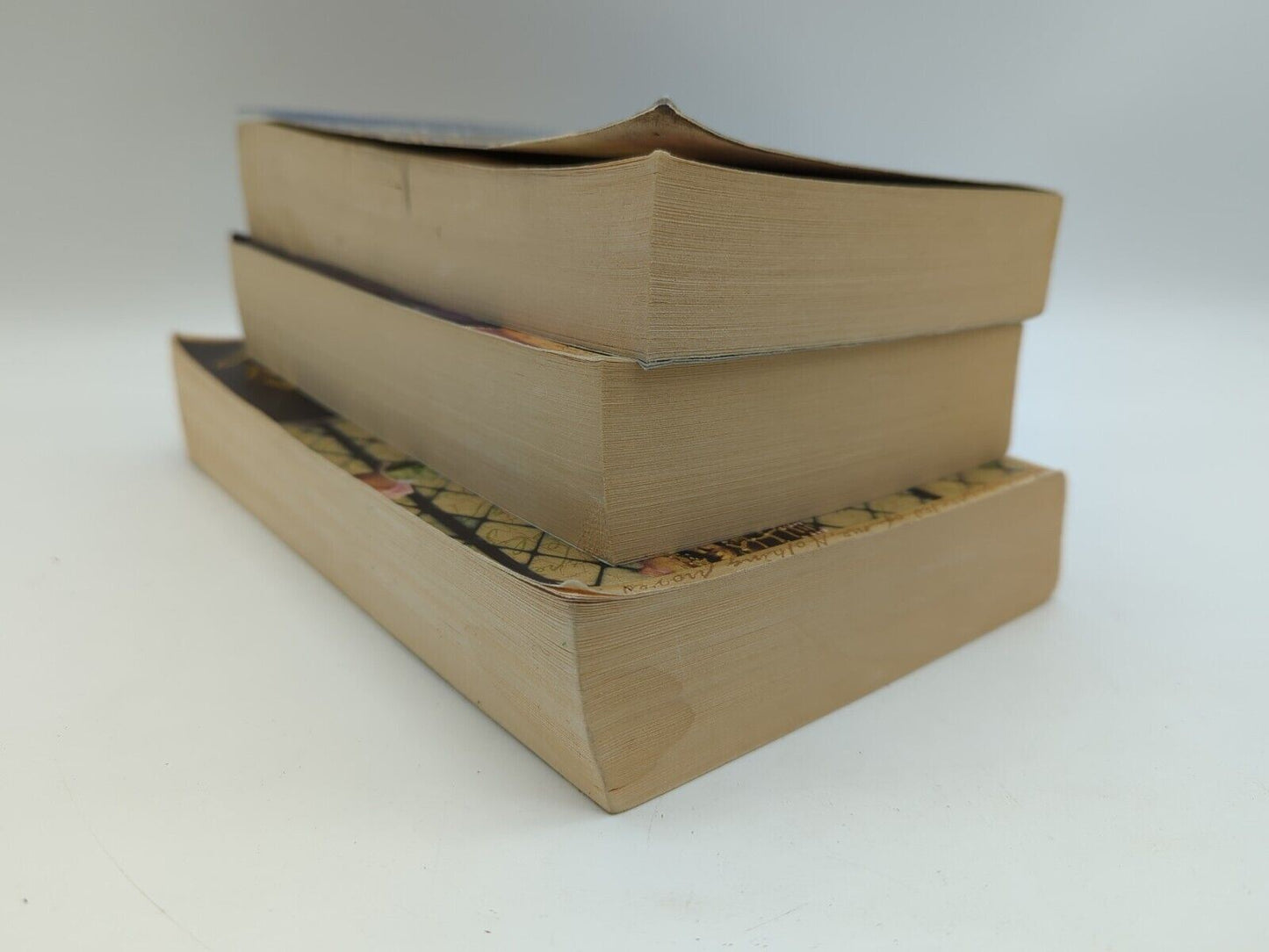 3x Philippa Gregory book Bundle The Other Boleyn Girl, Other Queen, Queen's Fool