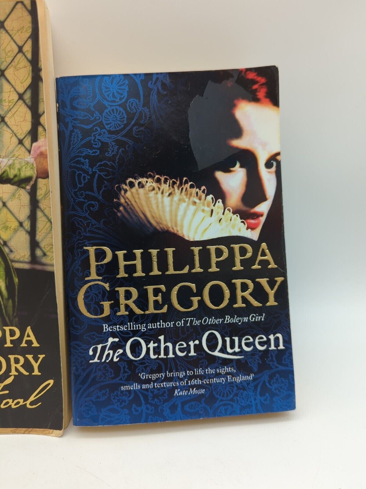 3x Philippa Gregory book Bundle The Other Boleyn Girl, Other Queen, Queen's Fool