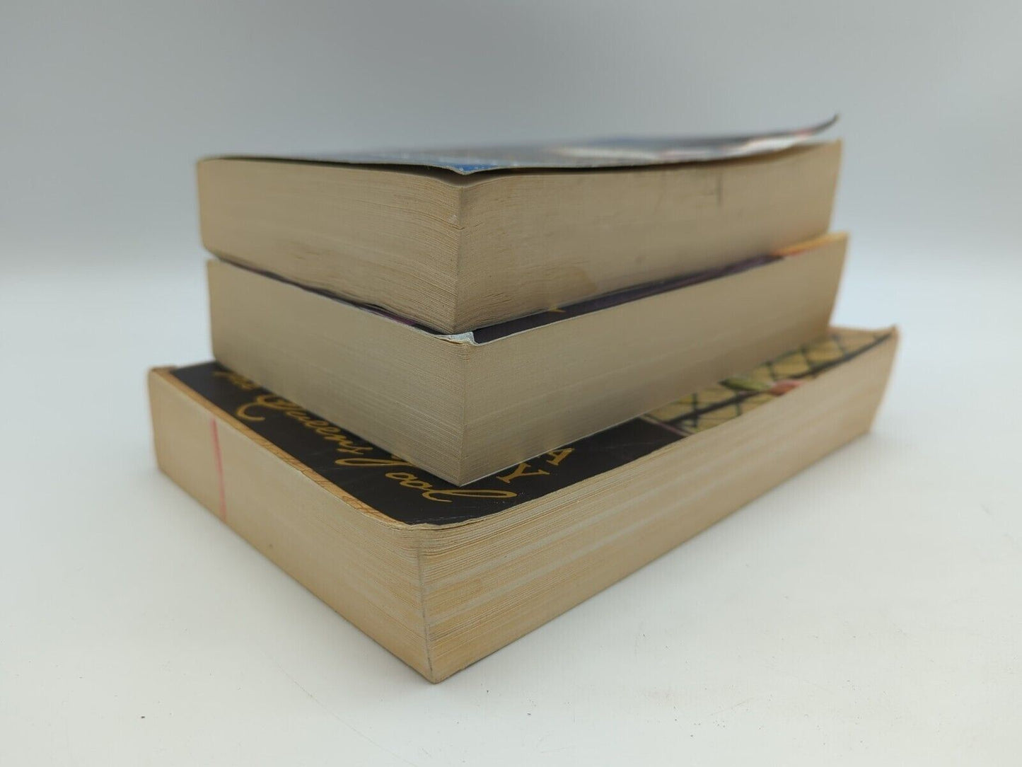 3x Philippa Gregory book Bundle The Other Boleyn Girl, Other Queen, Queen's Fool
