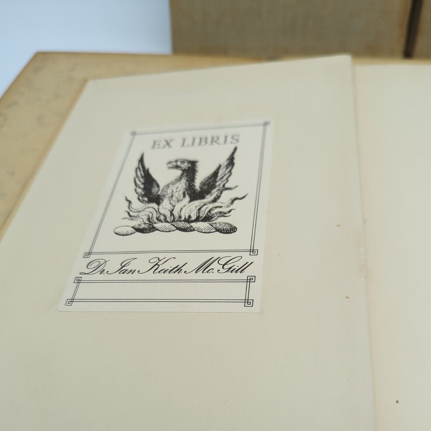 5x The Colophon New Series: A Book Collector's Quarterly Summer 1935 1936 1937..