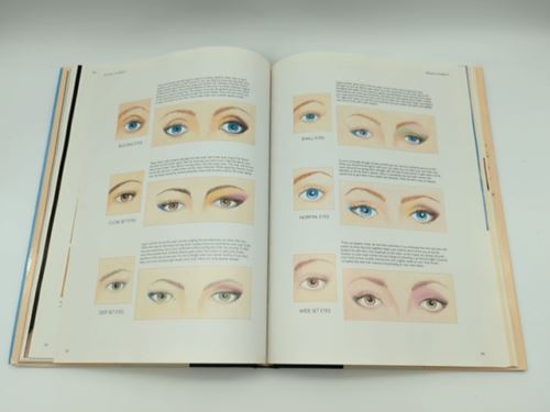The Great Aussie Beauty Book by Ursula Hufnagl (Hardcover Vintage 80s)