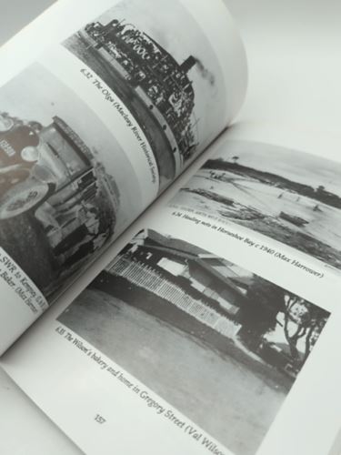Tales of Trial Bay: An Early History of South West Rocks by Caroline Carey