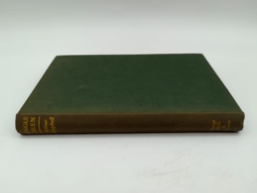 Jungle Green by Arthur Campbell (Hardcover, 1953) Book Nook Military History