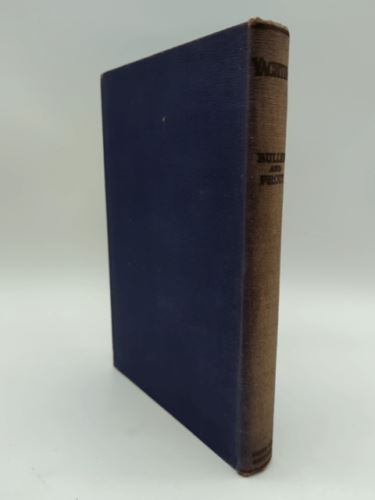 Yachting: How to Sail and Manage a Small Moderrn Yacht by Geoffrey Prout 1930