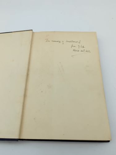 Yachting: How to Sail and Manage a Small Moderrn Yacht by Geoffrey Prout 1930