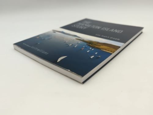 The Hamilton Island Story : One Man's Dream by The Friends Of Keith Williams
