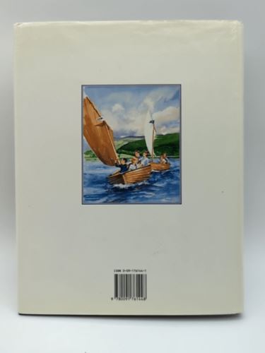The Hutchinson Treasury of Children's Literature by Various (Hardcover, 1999)