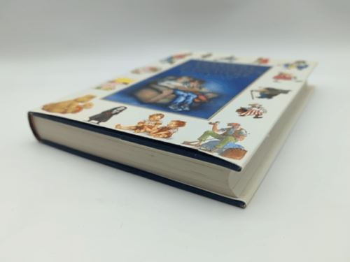 The Hutchinson Treasury of Children's Literature by Various (Hardcover, 1999)