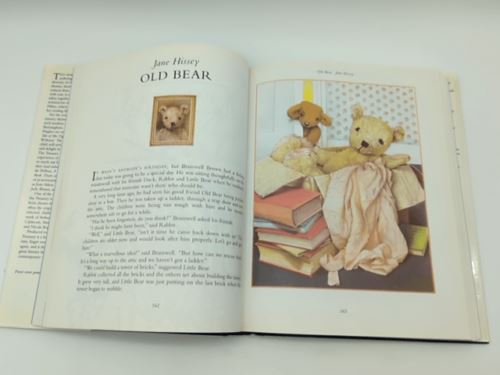 The Hutchinson Treasury of Children's Literature by Various (Hardcover, 1999)