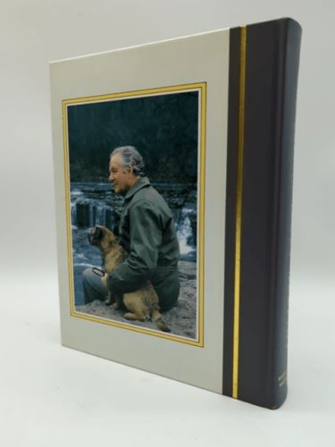 The Best of James Herriot: Favourite Memories of a Country Vet (Hardcover)