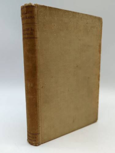 Ballet Panorama: An Illustrated Chronicle of Three Centuries by Arnold L Haskell