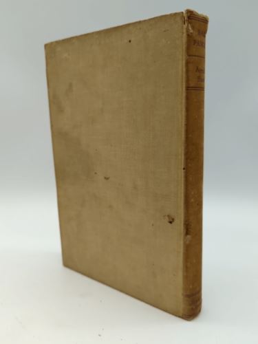 Ballet Panorama: An Illustrated Chronicle of Three Centuries by Arnold L Haskell