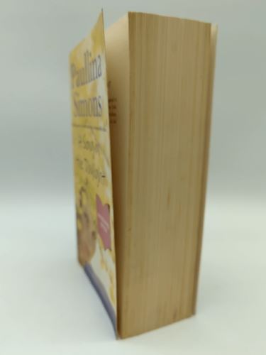 A Song In The Daylight by Paullina Simons (Paperback 0007241550) Signed
