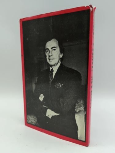 Myron by Gore Vidal (Hardcover) Book Nook 0434829625
