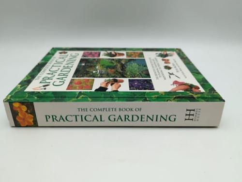 The Complete Book of Practical Gardening by Peter McHoy (Hardcover 190128901X)
