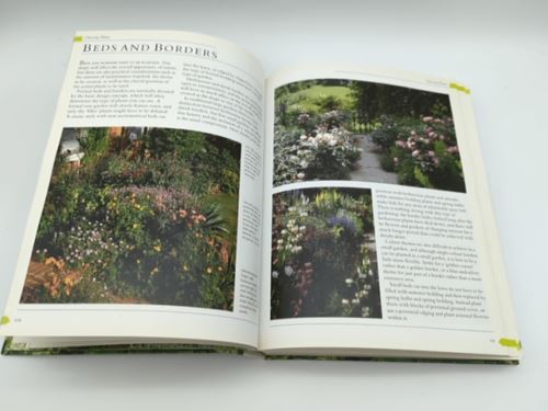 The Complete Book of Practical Gardening by Peter McHoy (Hardcover 190128901X)