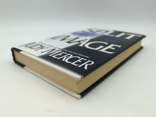 Split Image by Judy Mercer (Hardcover, 1998) Book Nook 0671556029