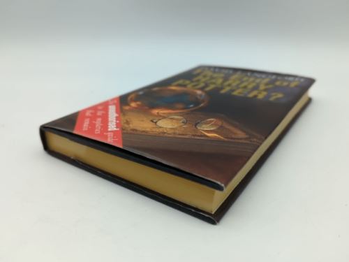 The End of Harry Potter? (Gollancz S.F.) by DAVID LANGFORD 0575078758