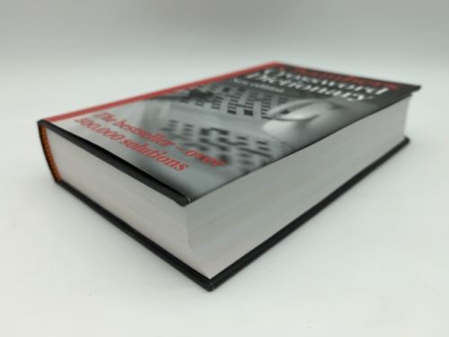 Chambers Crossword Dictionary: New Edition (Hardcover, 2011 3rd Edition)