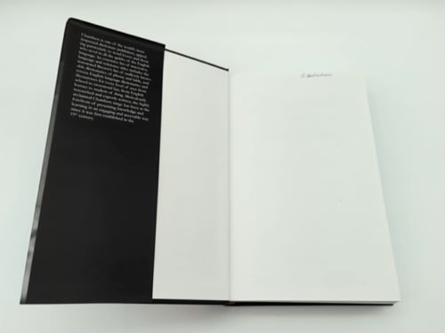 Chambers Crossword Dictionary: New Edition (Hardcover, 2011 3rd Edition)