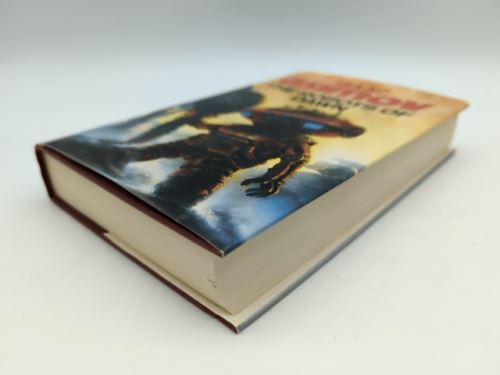 The Robots of Dawn by Isaac Asimov (Hardcover, 1983) Book Nook 0246123044