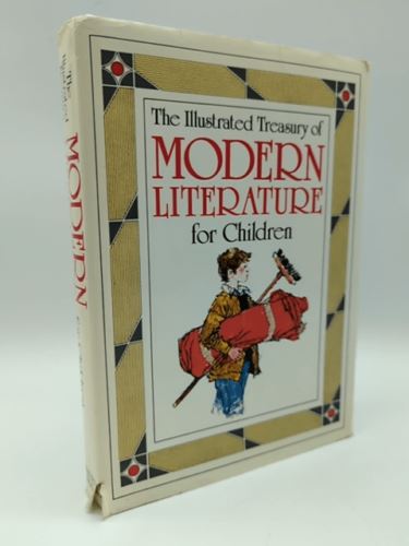 The Illustrated Treasury of Modern Literature for Children, Roald Dahl & Others