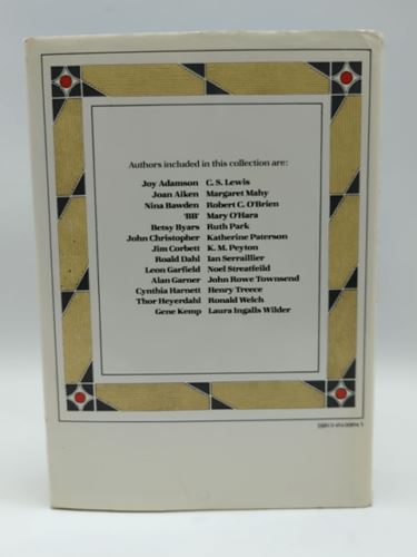 The Illustrated Treasury of Modern Literature for Children, Roald Dahl & Others