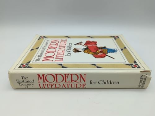 The Illustrated Treasury of Modern Literature for Children, Roald Dahl & Others