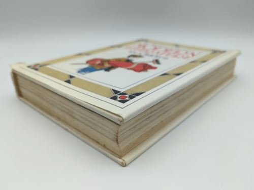 The Illustrated Treasury of Modern Literature for Children, Roald Dahl & Others