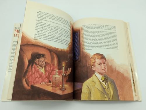 The Illustrated Treasury of Modern Literature for Children, Roald Dahl & Others