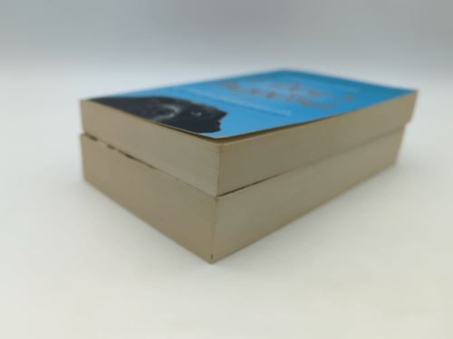 2x Dog Lover's Fiction Books: The Unexpected Everything; A Dog's Purpose