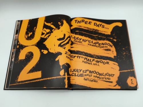 U2 by U2 by Neil Mccormick (Hardcover, 2006) Book Nook 0007196687