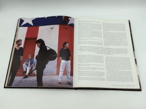U2 by U2 by Neil Mccormick (Hardcover, 2006) Book Nook 0007196687