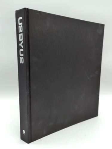 U2 by U2 by Neil Mccormick (Hardcover, 2006) Book Nook 0007196687