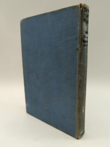 The Art of Flying by Captain Norman Macmilla (Hardcover, 1929) Book Nook