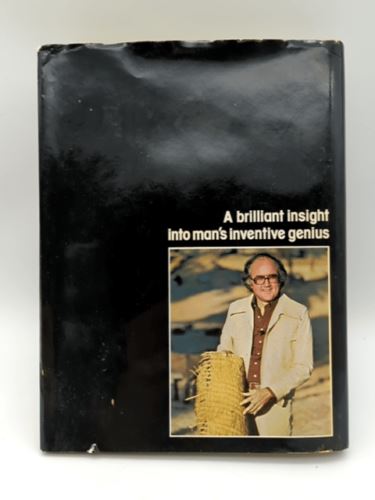 Connections: Alternative History of Technology by James Burke 0333248279