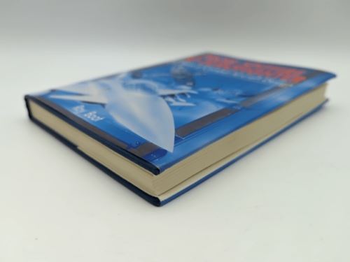 From Spitfire to Eurofighter: 45 Years of Combat Aircraft Design by Ray Boot