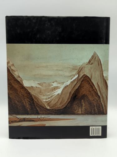 Two hundred years of New Zealand painting by Gil Docking (Hardcover 1869530454)