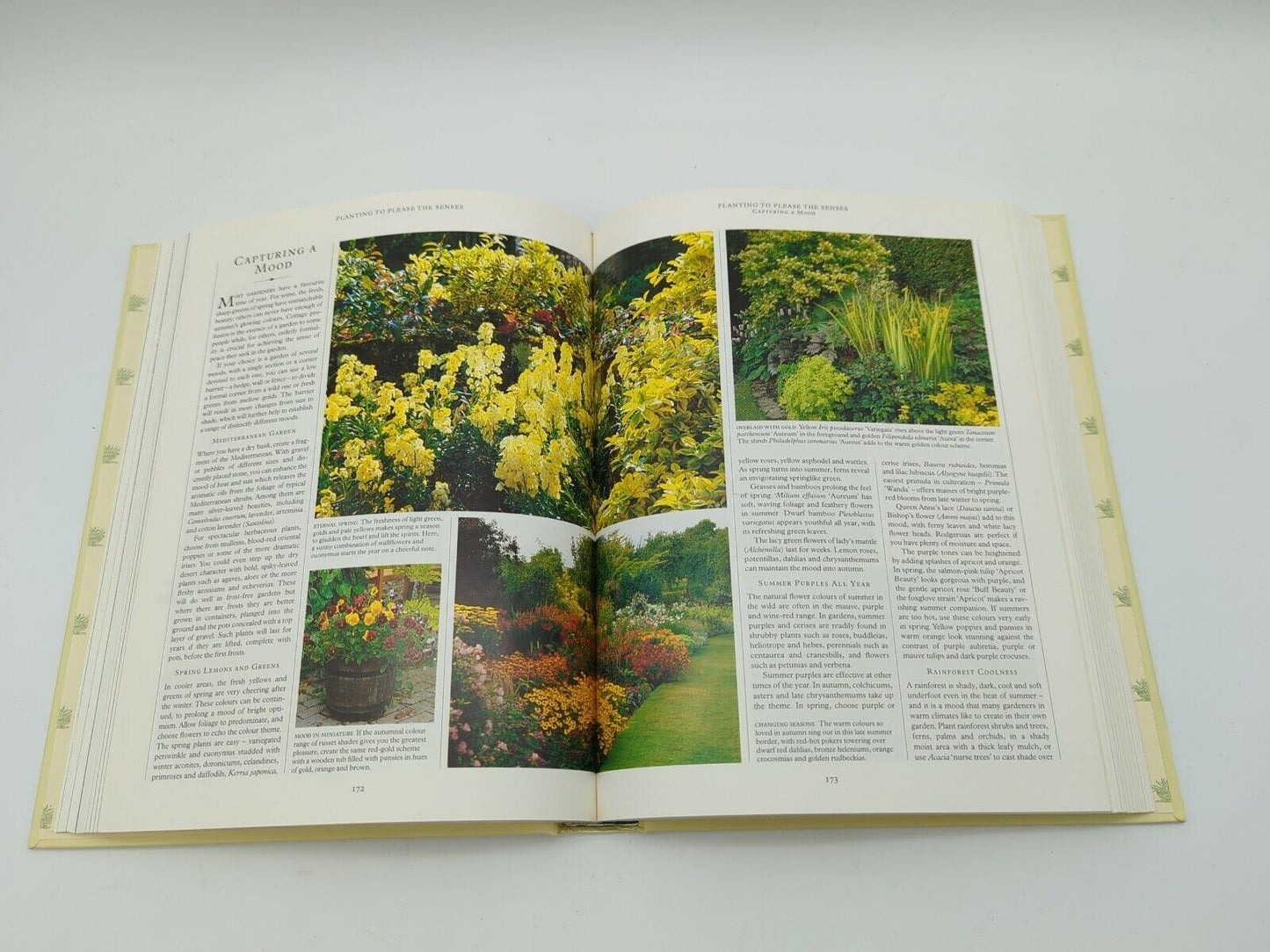 Good Ideas for Your Garden (Hardcover, 1997) by Reader's Digest | Gardening book
