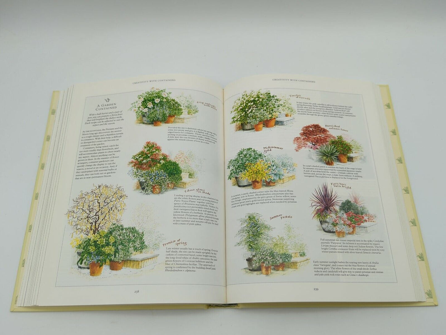 Good Ideas for Your Garden (Hardcover, 1997) by Reader's Digest | Gardening book