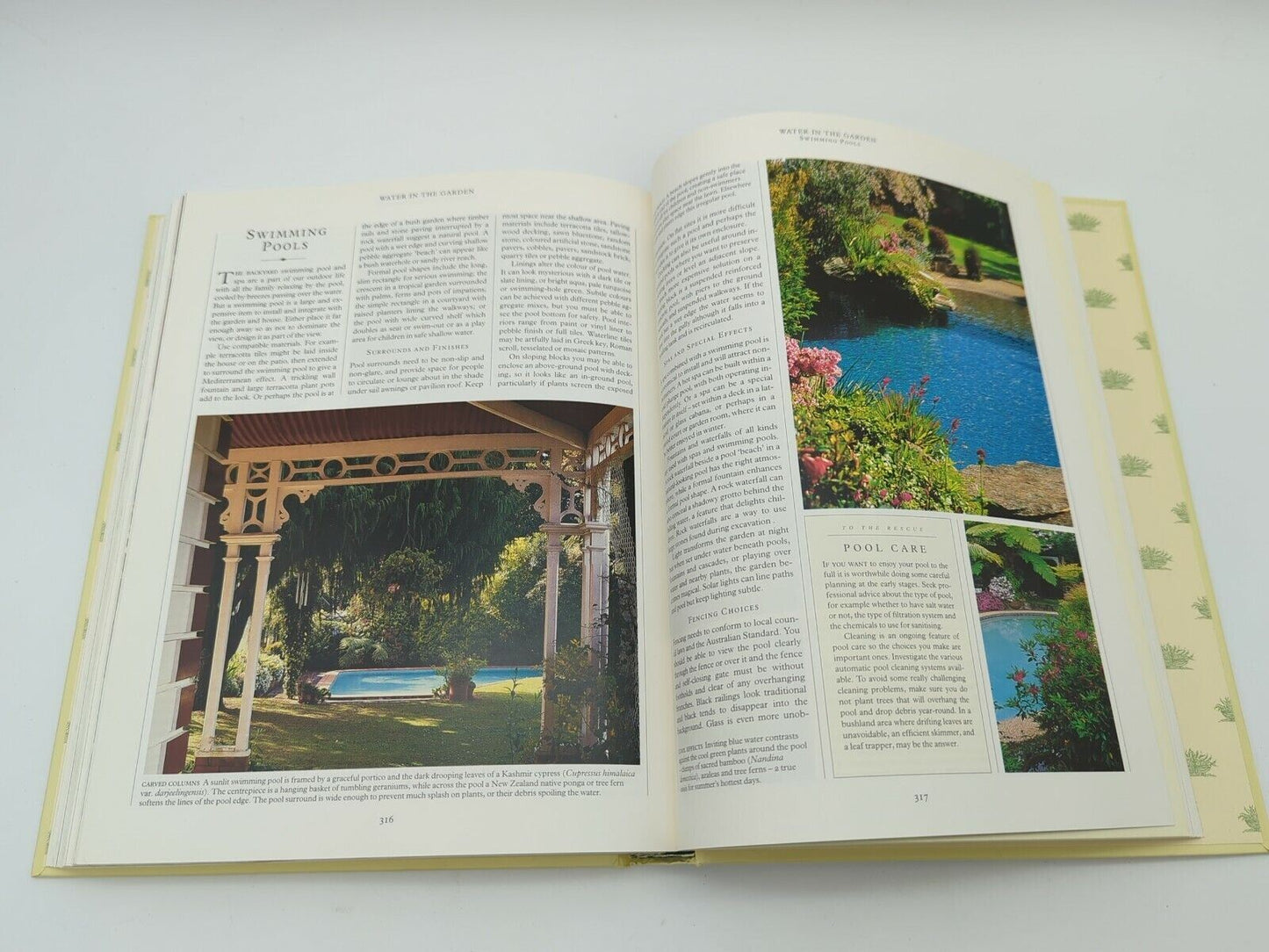 Good Ideas for Your Garden (Hardcover, 1997) by Reader's Digest | Gardening book