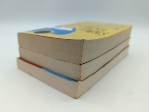 3x John Green PB Book Bundle | Paper Towns; Looking for Alaska; Will Grayson