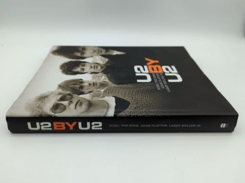 U2 by U2 by Neil Mccormick (Hardcover, 2006) Book Nook 0007196687