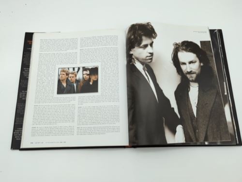 U2 by U2 by Neil Mccormick (Hardcover, 2006) Book Nook 0007196687