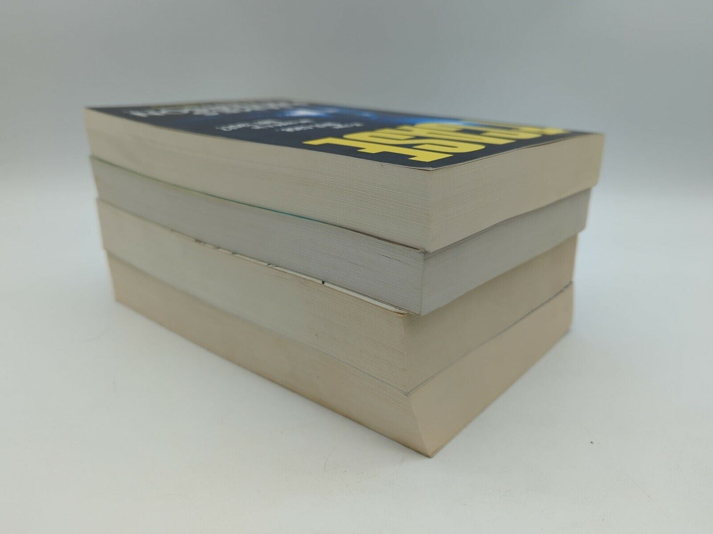 4 x Womens Murder Club James Patterson Books Crime Thriller 1st, 6th, 12th, 16th