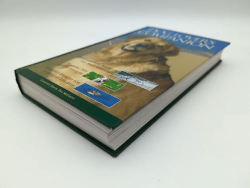 Dog Lover's Companion by Paul Mcgreevy, Pet Understanding, Training Book