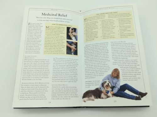 Dog Lover's Companion by Paul Mcgreevy, Pet Understanding, Training Book