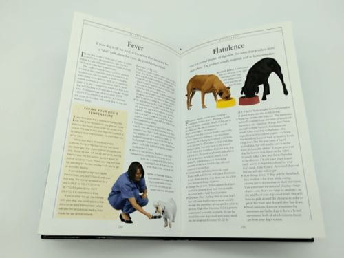 Dog Lover's Companion by Paul Mcgreevy, Pet Understanding, Training Book