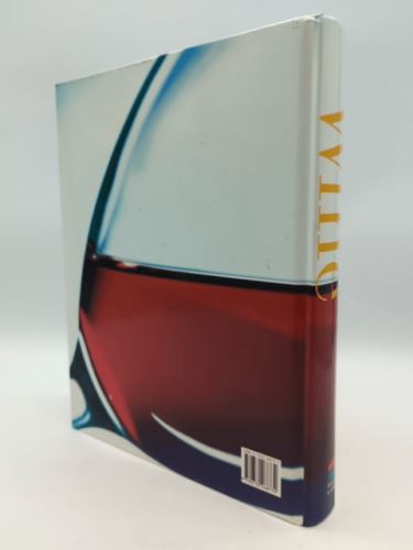 The Global Encyclopedia of Wine by Peter Forrestall (Hardcover) Book Nook